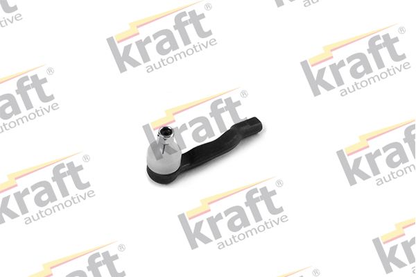 Skersinės vairo trauklės galas KRAFT Automotive 4311141