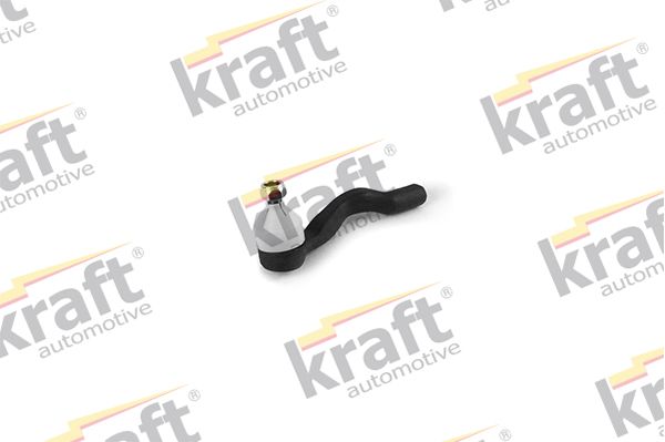 Tie Rod End KRAFT Automotive 4311142