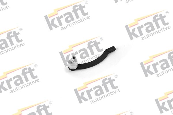 Skersinės vairo trauklės galas KRAFT Automotive 4312653