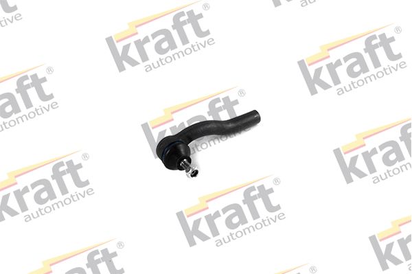 Skersinės vairo trauklės galas KRAFT Automotive 4313170