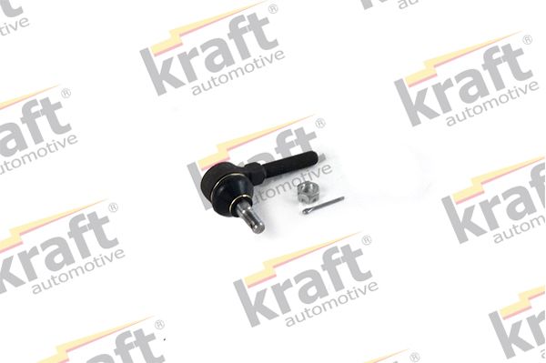 Наконечник, поперечна кермова тяга KRAFT Automotive 4315000