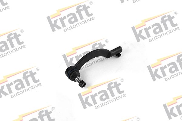 Skersinės vairo trauklės galas KRAFT Automotive 4315002