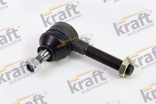 Skersinės vairo trauklės galas KRAFT Automotive 4315500