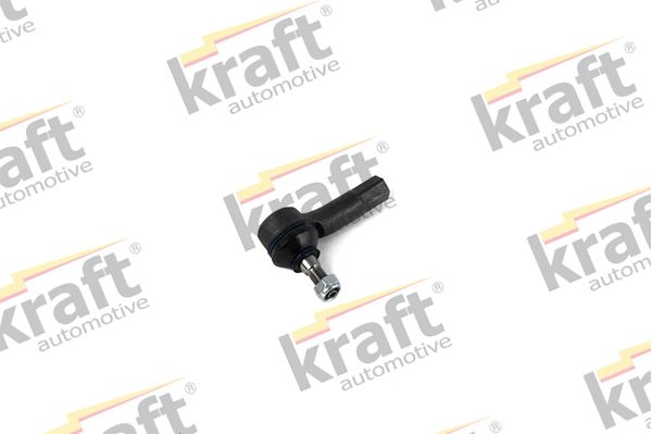 Skersinės vairo trauklės galas KRAFT Automotive 4316502