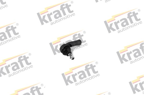 Skersinės vairo trauklės galas KRAFT Automotive 4316850