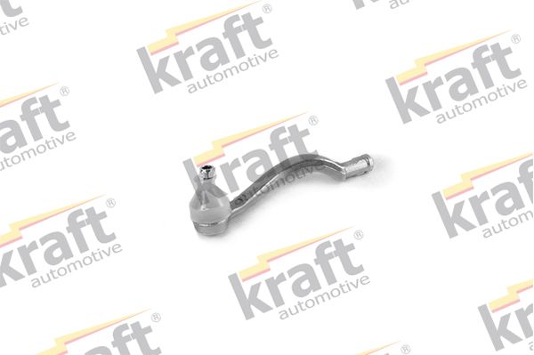 Skersinės vairo trauklės galas KRAFT Automotive 4318520