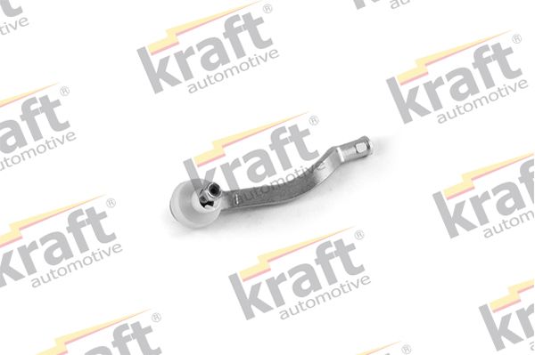 Skersinės vairo trauklės galas KRAFT Automotive 4318521