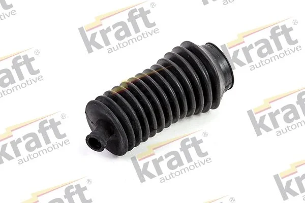 Gofruotoji membrana, vairavimas KRAFT Automotive 4345101