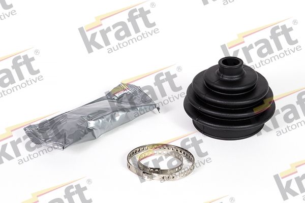 Bellow Kit, drive shaft KRAFT Automotive 4410020