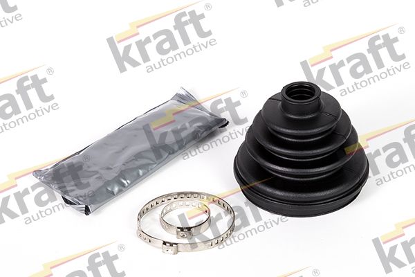 Комплект пилозахисний, приводний вал KRAFT Automotive 4410120