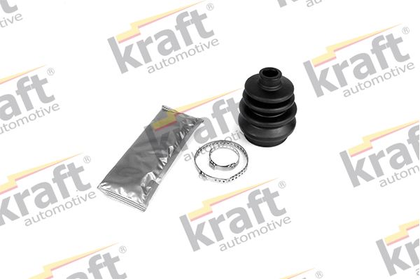 Bellow Kit, drive shaft KRAFT Automotive 4411510