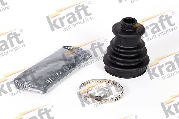 Комплект пилозахисний, приводний вал KRAFT Automotive 4412008