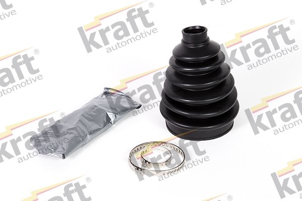 Bellow Kit, drive shaft KRAFT Automotive 4415115