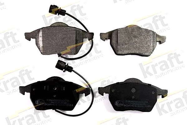 402 KRAFT Automotive 6000070