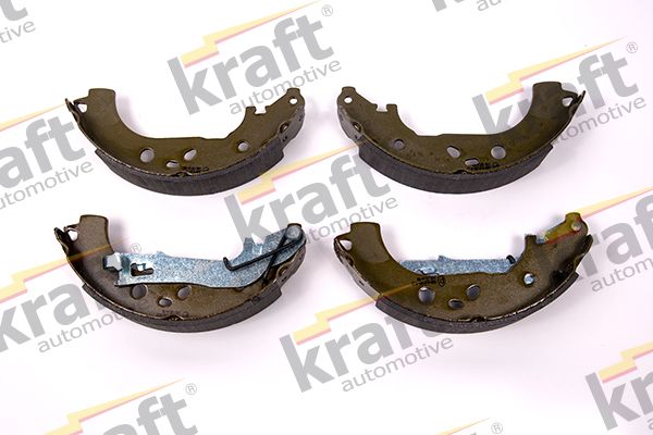 Brake Shoe Set KRAFT Automotive 6023152