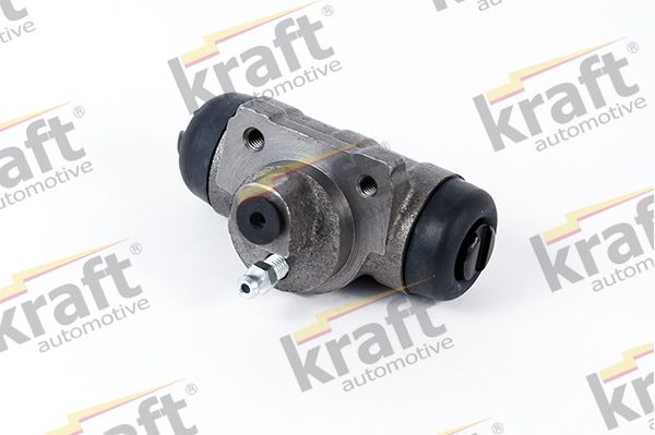 Rato stabdžių cilindras KRAFT Automotive 6032096