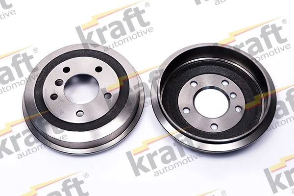 Гальмівний барабан KRAFT Automotive 6062520