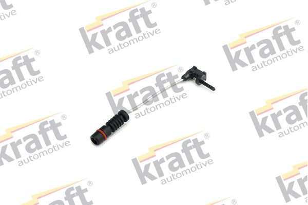 Warning Contact, brake pad wear KRAFT Automotive 6121000