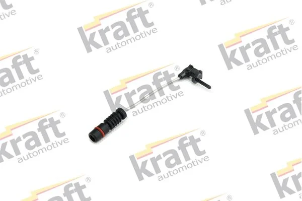 Warning Contact, brake pad wear KRAFT Automotive 6121000