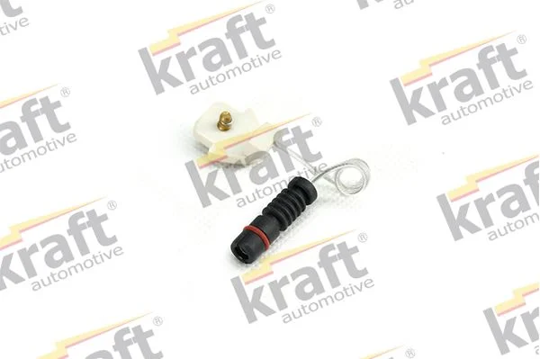 Įspėjimo kontaktas, stabdžių trinkelių susidėvėjimas KRAFT Automotive 6121010