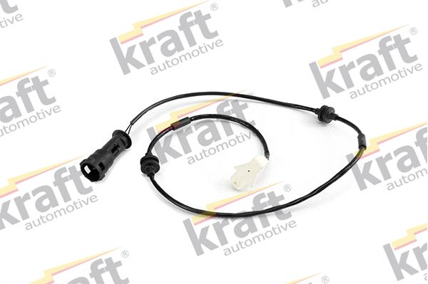 Contact d'usure, plaquette de frein KRAFT Automotive 6121560