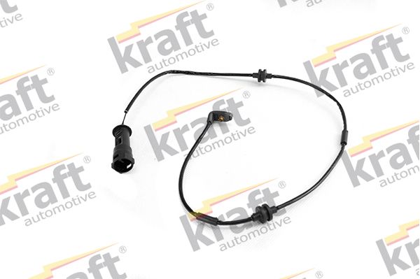 Warning Contact, brake pad wear KRAFT Automotive 6121570