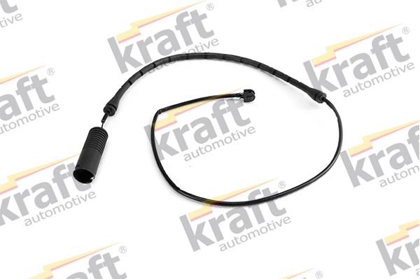 Įspėjimo kontaktas, stabdžių trinkelių susidėvėjimas KRAFT Automotive 6122530