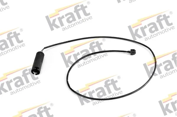 Įspėjimo kontaktas, stabdžių trinkelių susidėvėjimas KRAFT Automotive 6122545