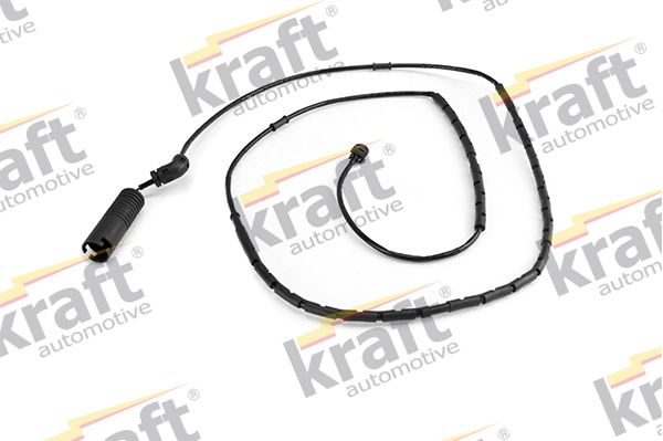 Warning Contact, brake pad wear KRAFT Automotive 6122570