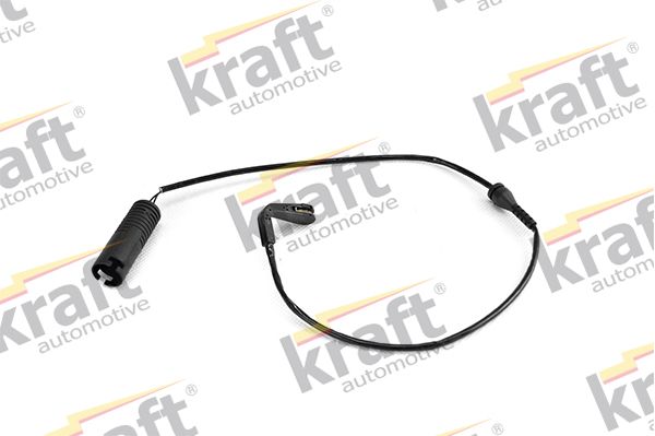 Įspėjimo kontaktas, stabdžių trinkelių susidėvėjimas KRAFT Automotive 6122600