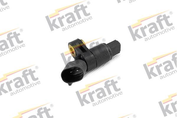 Sensor, wheel speed KRAFT Automotive 9410010