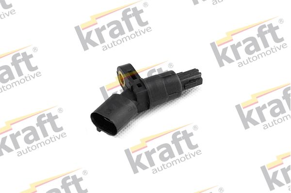 Sensor, wheel speed KRAFT Automotive 9410030