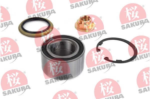 Комплект колісних підшипників SAKURA 4103675