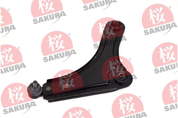 Control/Trailing Arm, wheel suspension SAKURA 421-00-8305