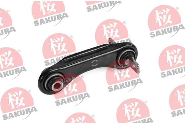 Control/Trailing Arm, wheel suspension SAKURA 421-50-4320