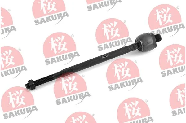 Vidinė skersinė vairo trauklė SAKURA 430-10-4050