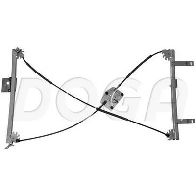 Window Regulator DOG 101256