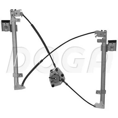 Window Regulator DOG 101265