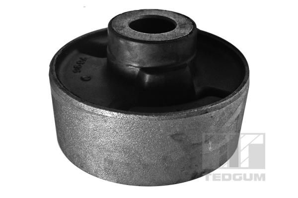 Valdymo svirties/išilginių svirčių įvorė TEDGUM 00268200