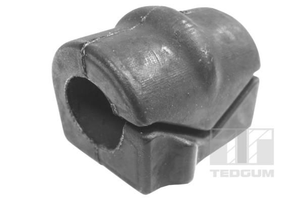 Опора, стабілізатор TEDGUM 00501574