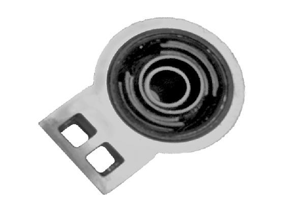 Mounting, control/trailing arm TEDGUM 00506016