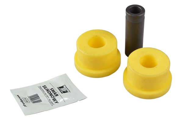 Mounting, control/trailing arm TEDGUM TED30629
