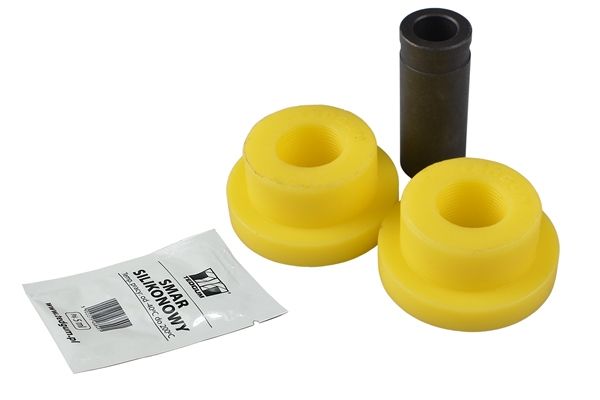 Опора, важіль підвіски TEDGUM TED39472