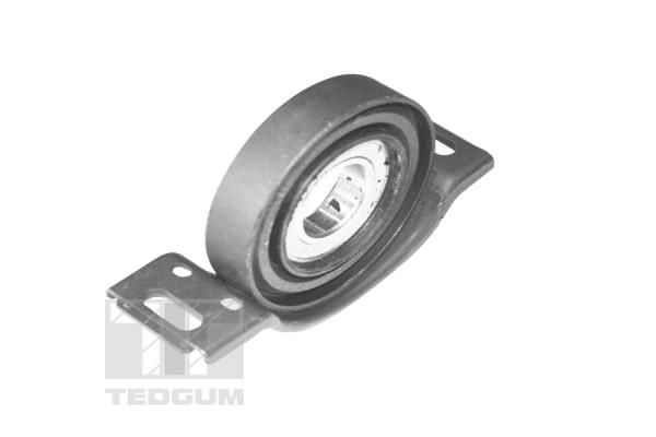 Pakaba, kardaninis velenas TEDGUM TED44457