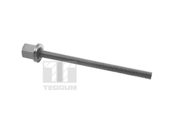 8953 TEDGUM TED48370