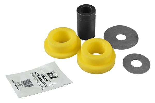 Опора, важіль підвіски TEDGUM TED81265