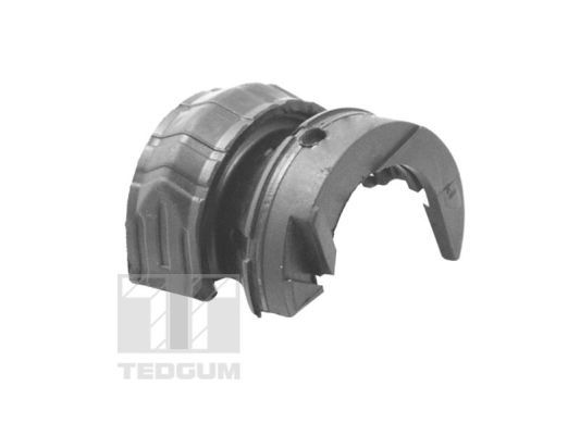 Skersinio stabilizatoriaus įvorė TEDGUM TED95385