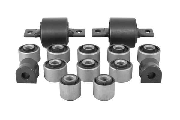 Kit de reparação, suspensão da roda TEDGUM 00028063