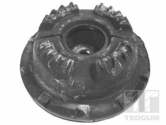 Suspension Strut Support Mount TEDGUM 00054566