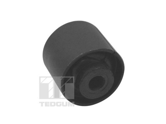 Mounting, control/trailing arm TEDGUM 00056423